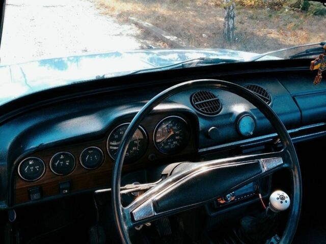 Синий ВАЗ 2106, объемом двигателя 1.3 л и пробегом 122 тыс. км за 607 $, фото 3 на Automoto.ua