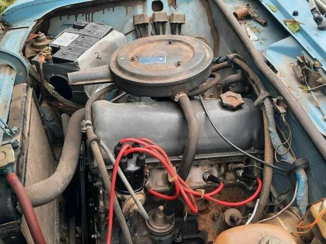 ВАЗ 2106 1990 у Збараже на Automoto.ua Синій ВАЗ 2106, об'ємом двигуна 0 л та пробігом 120 тис. км за 598 $, фото 6 на Automoto.ua