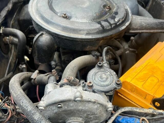 Синій ВАЗ 2106, об'ємом двигуна 0 л та пробігом 300 тис. км за 337 $, фото 5 на Automoto.ua