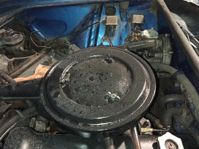 Синий ВАЗ 2106, объемом двигателя 1.3 л и пробегом 90 тыс. км за 637 $, фото 1 на Automoto.ua