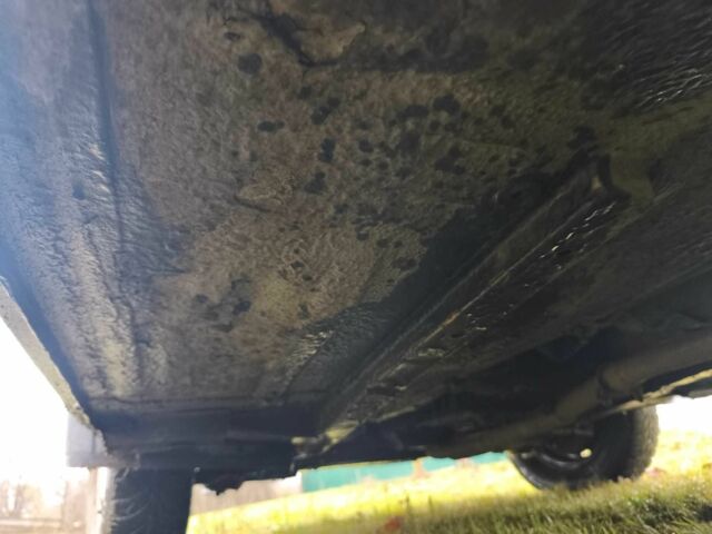 Синий ВАЗ 2106, объемом двигателя 0 л и пробегом 98 тыс. км за 714 $, фото 2 на Automoto.ua