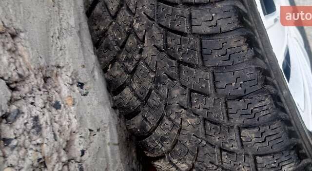 Синий ВАЗ 2106, объемом двигателя 0.2 л и пробегом 70 тыс. км за 650 $, фото 9 на Automoto.ua