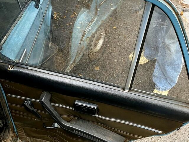 Синий ВАЗ 2106, объемом двигателя 1.3 л и пробегом 155 тыс. км за 720 $, фото 5 на Automoto.ua