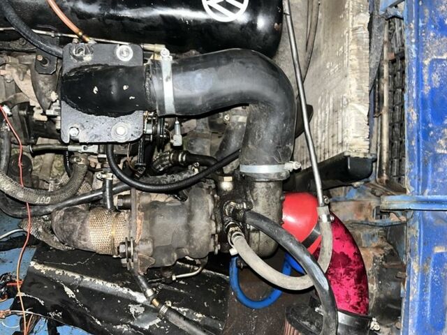 Синий ВАЗ 2106, объемом двигателя 1.3 л и пробегом 777 тыс. км за 474 $, фото 7 на Automoto.ua