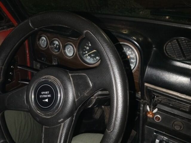 Синій ВАЗ 2106, об'ємом двигуна 1.6 л та пробігом 150 тис. км за 225 $, фото 6 на Automoto.ua