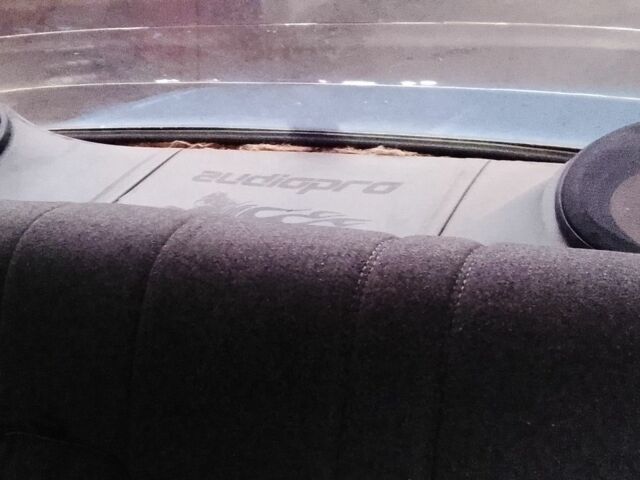 ВАЗ 2106 1991 в Звенигородка на Automoto.ua Синий ВАЗ 2106, объемом двигателя 1.3 л и пробегом 44 тыс. км за 1000 $, фото 2 на Automoto.ua