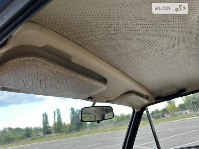 ВАЗ 2106 1991 у Кривому Розі на Automoto.ua Синій ВАЗ 2106, об'ємом двигуна 1.3 л та пробігом 111 тис. км за 3300 $, фото 59 на Automoto.ua