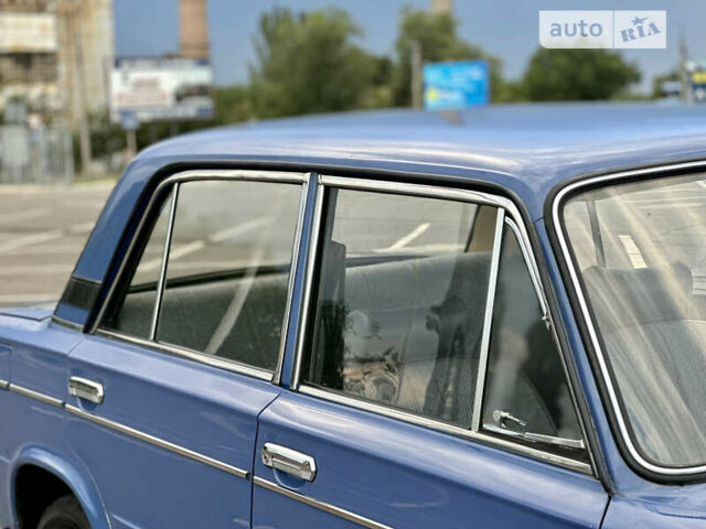 ВАЗ 2106 1991 у Кривому Розі на Automoto.ua Синій ВАЗ 2106, об'ємом двигуна 1.3 л та пробігом 111 тис. км за 3300 $, фото 34 на Automoto.ua