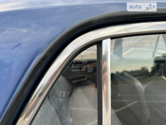 ВАЗ 2106 1991 у Кривому Розі на Automoto.ua Синій ВАЗ 2106, об'ємом двигуна 1.3 л та пробігом 111 тис. км за 3300 $, фото 43 на Automoto.ua