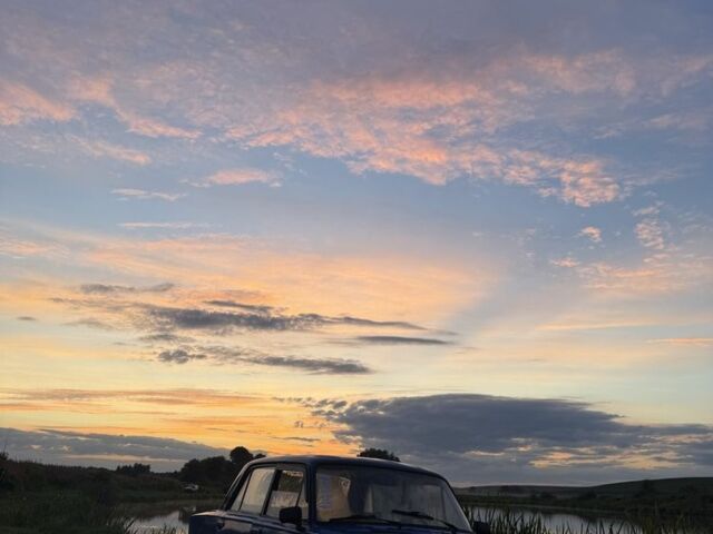 Синий ВАЗ 2106, объемом двигателя 1.3 л и пробегом 777 тыс. км за 474 $, фото 6 на Automoto.ua