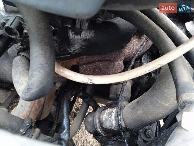 Синий ВАЗ 2106, объемом двигателя 1.3 л и пробегом 83 тыс. км за 700 $, фото 15 на Automoto.ua