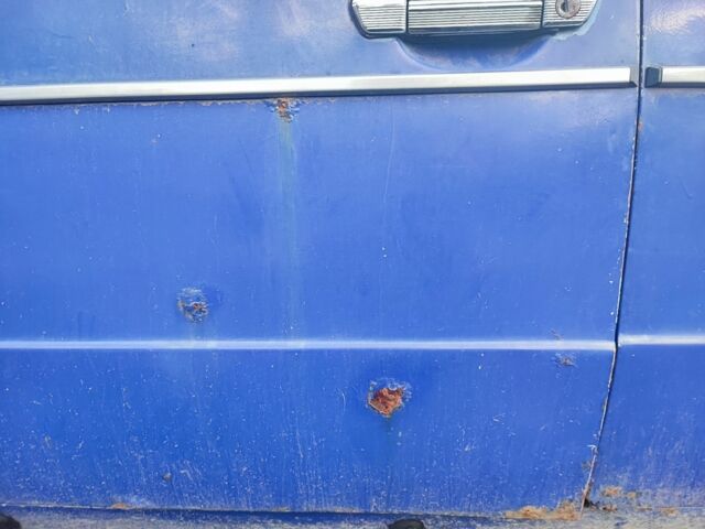 Синий ВАЗ 2106, объемом двигателя 1.3 л и пробегом 200 тыс. км за 538 $, фото 6 на Automoto.ua