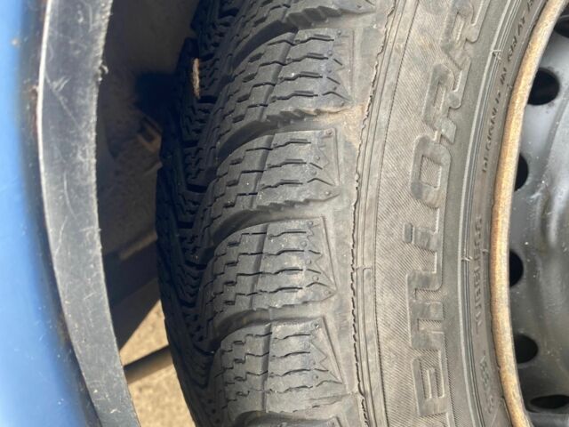 Синий ВАЗ 2106, объемом двигателя 1.3 л и пробегом 78 тыс. км за 829 $, фото 7 на Automoto.ua