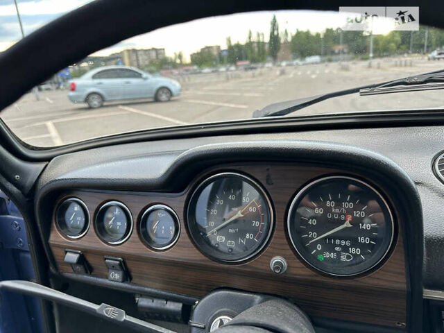 ВАЗ 2106 1991 у Кривому Розі на Automoto.ua Синій ВАЗ 2106, об'ємом двигуна 1.3 л та пробігом 111 тис. км за 3300 $, фото 63 на Automoto.ua