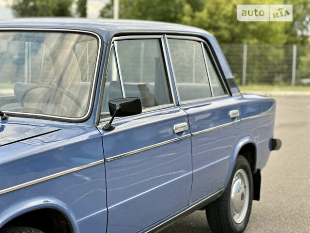 ВАЗ 2106 1991 у Кривому Розі на Automoto.ua Синій ВАЗ 2106, об'ємом двигуна 1.3 л та пробігом 111 тис. км за 3300 $, фото 16 на Automoto.ua