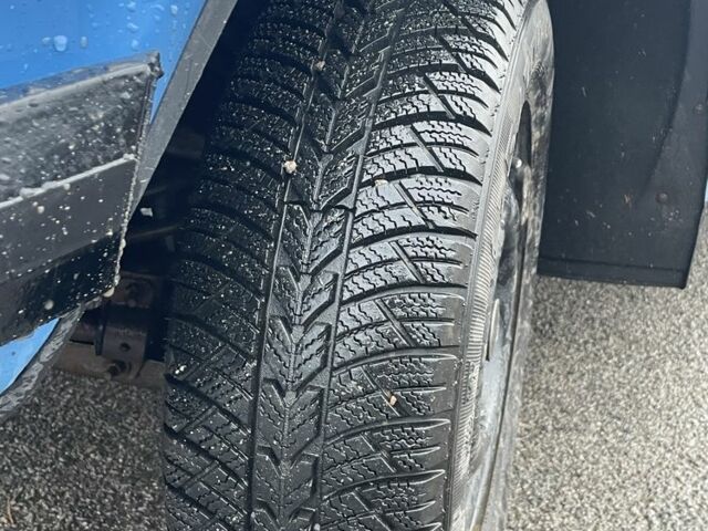 Синій ВАЗ 2106, об'ємом двигуна 1.7 л та пробігом 2 тис. км за 1350 $, фото 12 на Automoto.ua