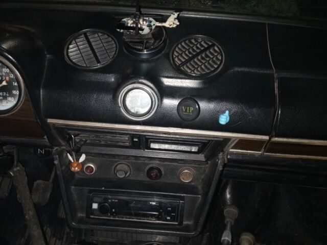 Синій ВАЗ 2106, об'ємом двигуна 1.6 л та пробігом 150 тис. км за 225 $, фото 7 на Automoto.ua