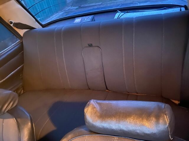 Синий ВАЗ 2106, объемом двигателя 1.3 л и пробегом 78 тыс. км за 829 $, фото 4 на Automoto.ua