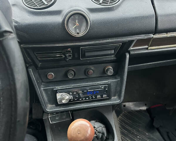 Синій ВАЗ 2106, об'ємом двигуна 1.3 л та пробігом 500 тис. км за 590 $, фото 4 на Automoto.ua