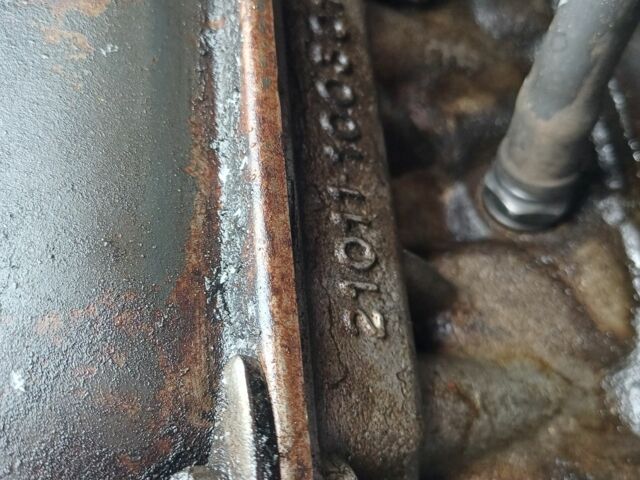 Синій ВАЗ 2106, об'ємом двигуна 1.3 л та пробігом 62 тис. км за 998 $, фото 8 на Automoto.ua