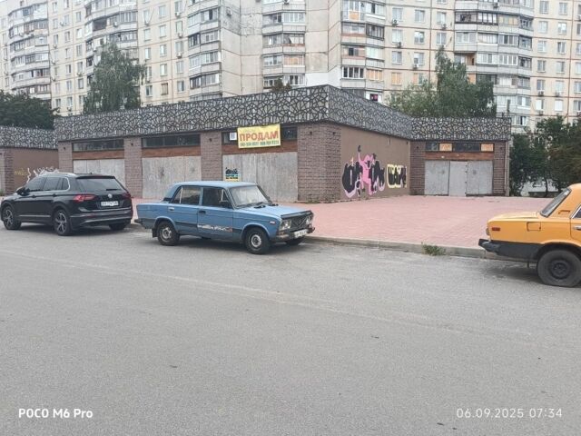 Синий ВАЗ 2106, объемом двигателя 1.5 л и пробегом 870 тыс. км за 524 $, фото 6 на Automoto.ua