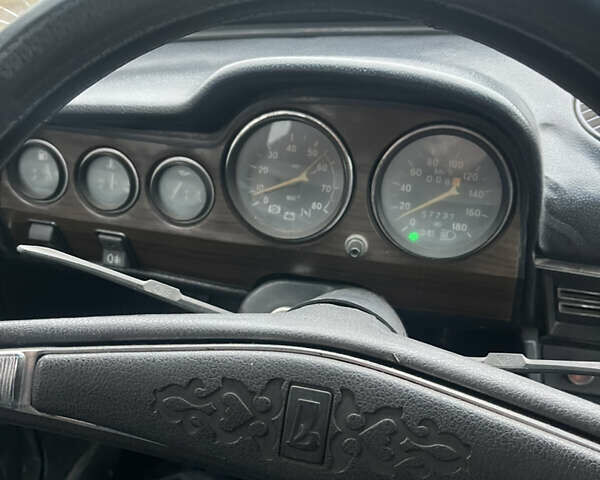 Синій ВАЗ 2106, об'ємом двигуна 1.3 л та пробігом 500 тис. км за 590 $, фото 3 на Automoto.ua