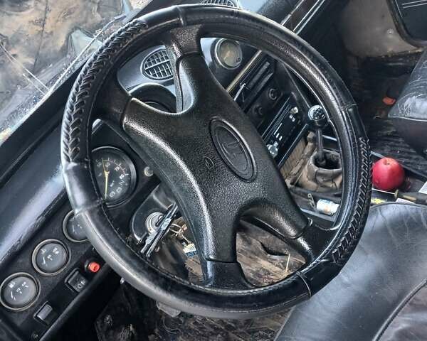 Синій ВАЗ 2106, об'ємом двигуна 1.45 л та пробігом 100 тис. км за 1000 $, фото 3 на Automoto.ua