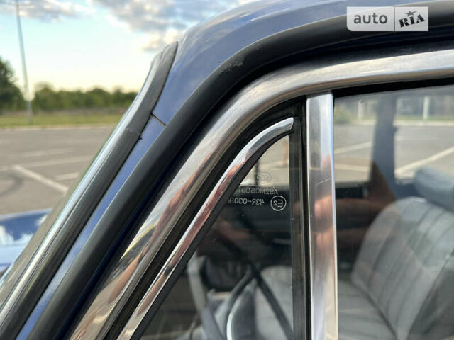 ВАЗ 2106 1991 у Кривому Розі на Automoto.ua Синій ВАЗ 2106, об'ємом двигуна 1.3 л та пробігом 111 тис. км за 3300 $, фото 39 на Automoto.ua
