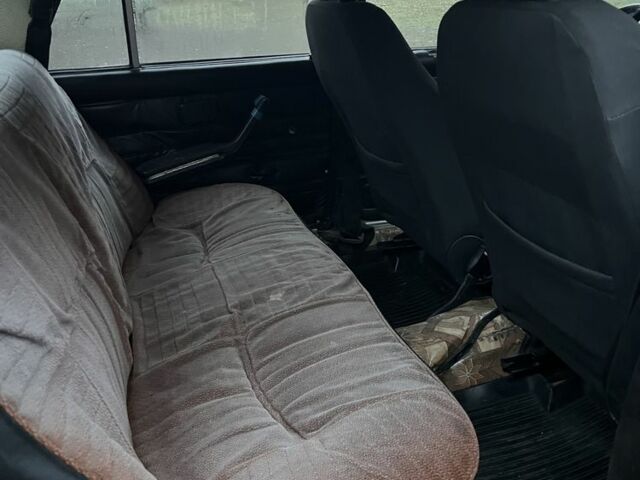 ВАЗ 2106 1991 в Яготине на Automoto.ua Синий ВАЗ 2106, объемом двигателя 1.3 л и пробегом 100 тыс. км за 891 $, фото 6 на Automoto.ua