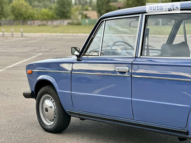 ВАЗ 2106 1991 у Кривому Розі на Automoto.ua Синій ВАЗ 2106, об'ємом двигуна 1.3 л та пробігом 111 тис. км за 3300 $, фото 17 на Automoto.ua