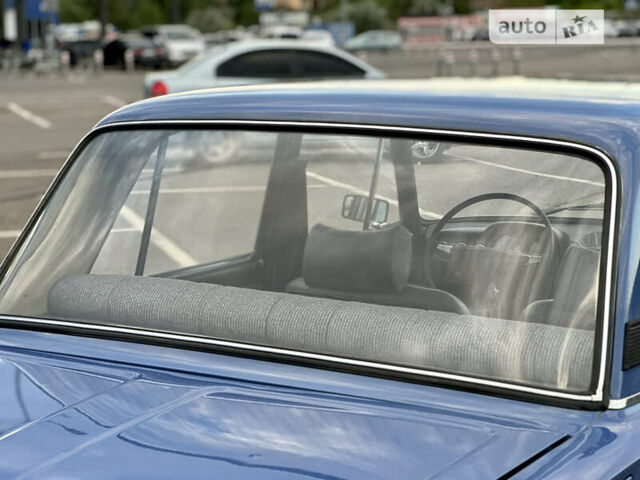ВАЗ 2106 1991 у Кривому Розі на Automoto.ua Синій ВАЗ 2106, об'ємом двигуна 1.3 л та пробігом 111 тис. км за 3300 $, фото 27 на Automoto.ua
