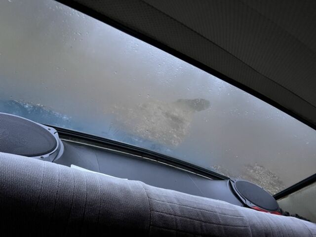 ВАЗ 2106 1991 в Яготине на Automoto.ua Синий ВАЗ 2106, объемом двигателя 1.3 л и пробегом 100 тыс. км за 891 $, фото 7 на Automoto.ua