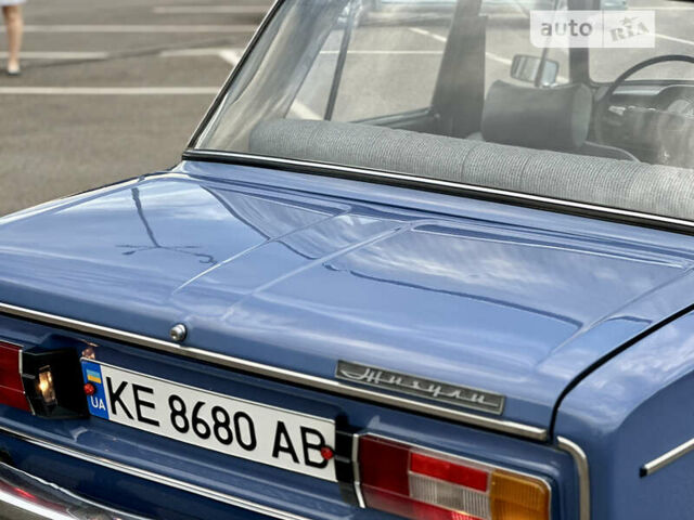 ВАЗ 2106 1991 у Кривому Розі на Automoto.ua Синій ВАЗ 2106, об'ємом двигуна 1.3 л та пробігом 111 тис. км за 3300 $, фото 26 на Automoto.ua