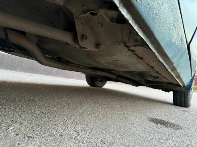 Синій ВАЗ 2106, об'ємом двигуна 1.5 л та пробігом 212 тис. км за 550 $, фото 5 на Automoto.ua