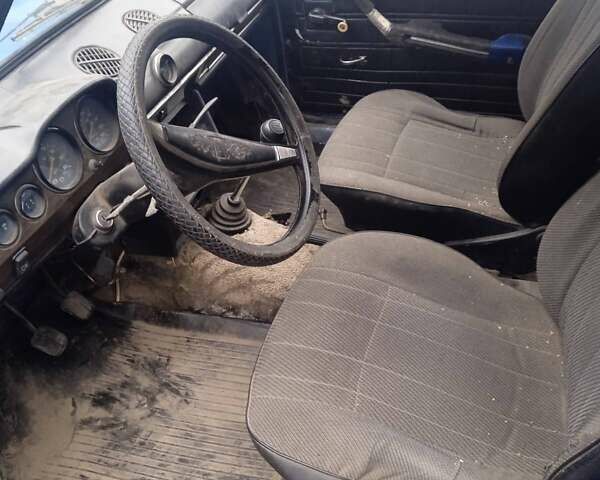 Синий ВАЗ 2106, объемом двигателя 1.5 л и пробегом 180 тыс. км за 400 $, фото 9 на Automoto.ua