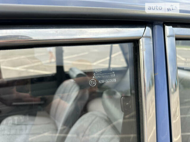 ВАЗ 2106 1991 у Кривому Розі на Automoto.ua Синій ВАЗ 2106, об'ємом двигуна 1.3 л та пробігом 111 тис. км за 3300 $, фото 40 на Automoto.ua