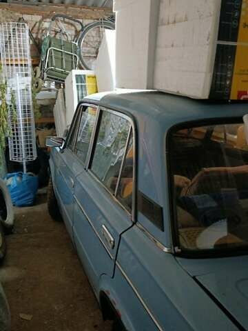 Синий ВАЗ 2106, объемом двигателя 1.3 л и пробегом 79 тыс. км за 750 $, фото 8 на Automoto.ua