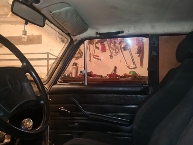 Синій ВАЗ 2106, об'ємом двигуна 1.3 л та пробігом 79 тис. км за 829 $, фото 6 на Automoto.ua