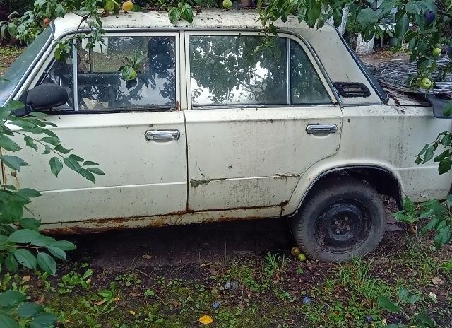 Синій ВАЗ 2106, об'ємом двигуна 0 л та пробігом 100 тис. км за 25000 $, фото 1 на Automoto.ua