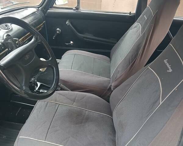 Синій ВАЗ 2106, об'ємом двигуна 1.3 л та пробігом 111 тис. км за 1000 $, фото 3 на Automoto.ua