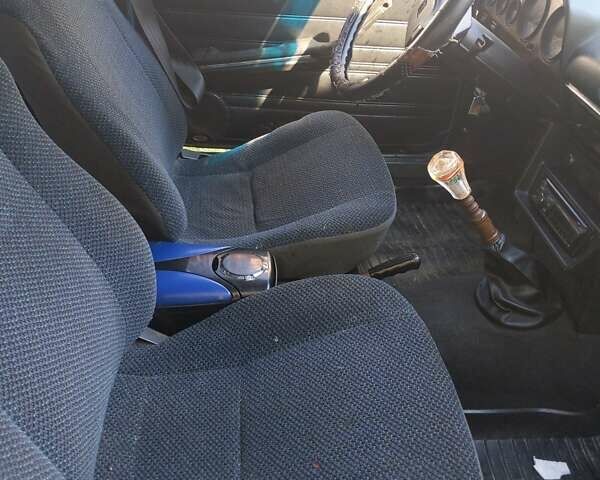 Синий ВАЗ 2106, объемом двигателя 0 л и пробегом 99 тыс. км за 480 $, фото 6 на Automoto.ua