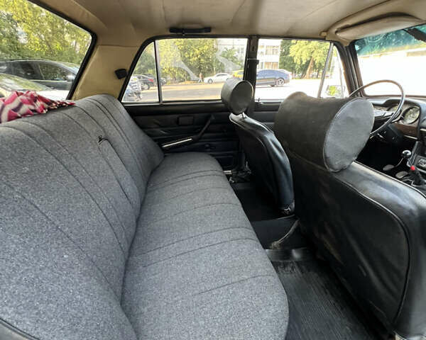 Синий ВАЗ 2106, объемом двигателя 1.45 л и пробегом 250 тыс. км за 1100 $, фото 20 на Automoto.ua