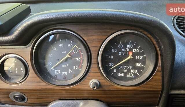 Синій ВАЗ 2106, об'ємом двигуна 1.3 л та пробігом 54 тис. км за 1300 $, фото 17 на Automoto.ua