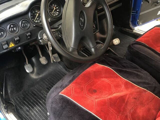 Синій ВАЗ 2106, об'ємом двигуна 0 л та пробігом 100 тис. км за 618 $, фото 4 на Automoto.ua