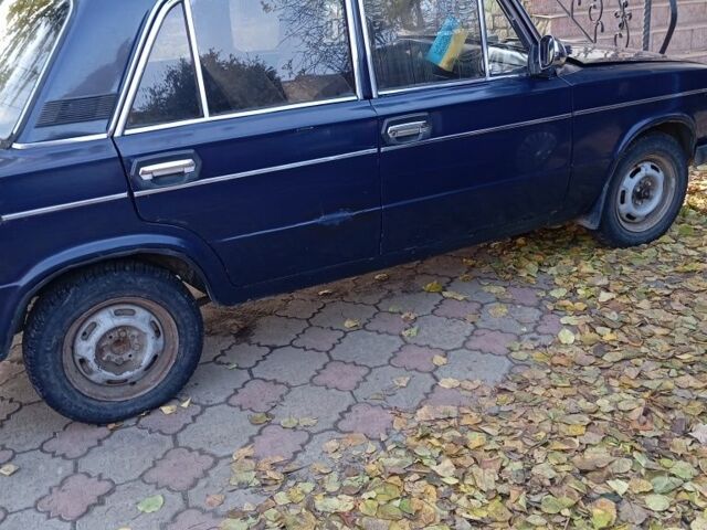 Синій ВАЗ 2106, об'ємом двигуна 1.5 л та пробігом 100 тис. км за 450 $, фото 3 на Automoto.ua