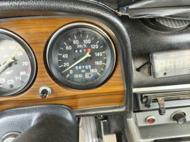 Синий ВАЗ 2106, объемом двигателя 0 л и пробегом 70 тыс. км за 1500 $, фото 3 на Automoto.ua