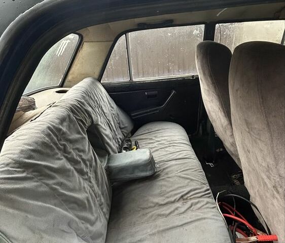 Синий ВАЗ 2106, объемом двигателя 1.3 л и пробегом 3 тыс. км за 453 $, фото 7 на Automoto.ua