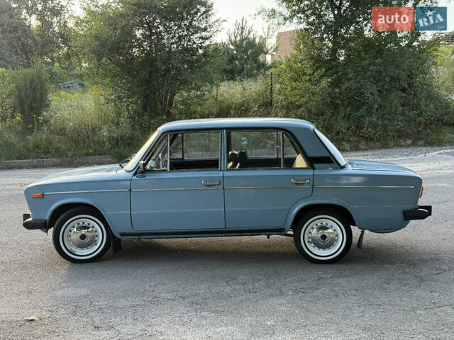 Синий ВАЗ 2106, объемом двигателя 1.5 л и пробегом 93 тыс. км за 1400 $, фото 26 на Automoto.ua