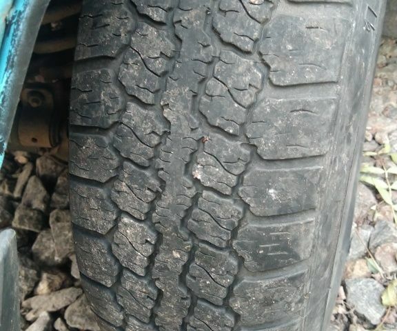 Синий ВАЗ 2106, объемом двигателя 1.3 л и пробегом 999 тыс. км за 355 $, фото 8 на Automoto.ua