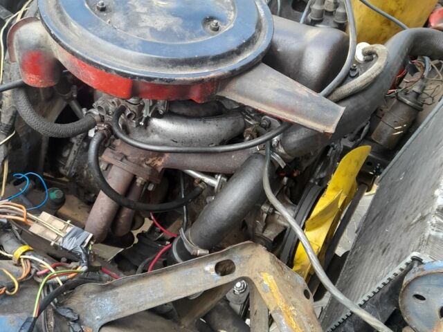 ВАЗ 2106 1992 в Песчанке на Automoto.ua Синий ВАЗ 2106, объемом двигателя 1.5 л и пробегом 180 тыс. км за 435 $, фото 5 на Automoto.ua